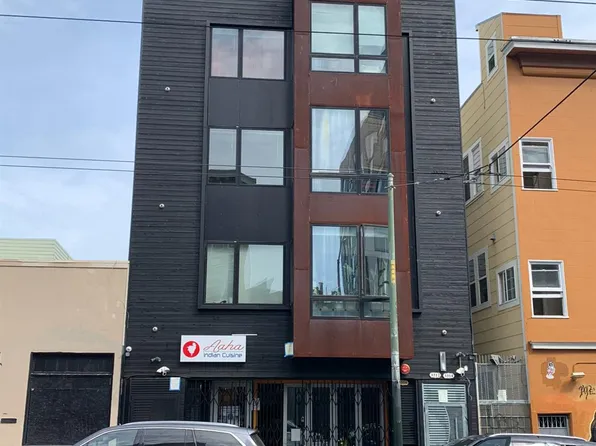 3312-3316 17th St, San Francisco, CA 94110