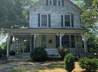 862 Booneslick Rd, High Hill, MO 63350