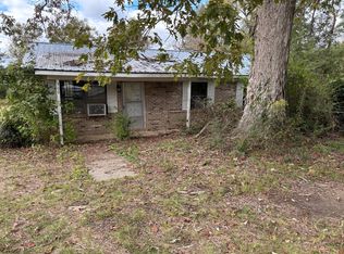 300 N Jackson St, Grove Hill, AL 36451