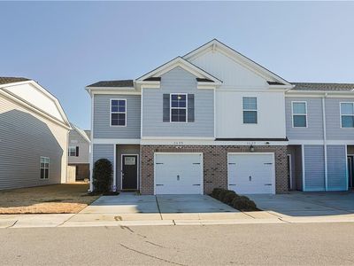 2435 Fieldsway Dr, Chesapeake, VA, 23320
