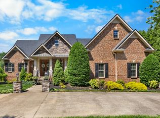 569 Pond Apple Rd, Clarksville, TN 37043