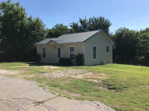 416 Shannon St, Weatherford, TX 76086