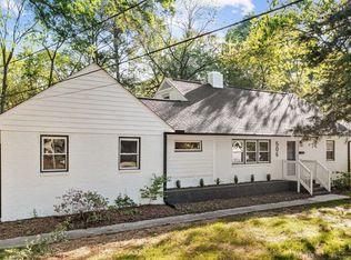 506 W Noble St, Selma, NC 27576
