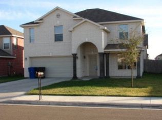 4129 Periwinkle Ave, McAllen, TX 78504