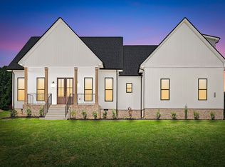 3944 Chapel Hill Rd LOT 4, Clarksville, TN 37040