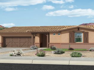 22930 E Calle Luna, Queen Creek, AZ 85142