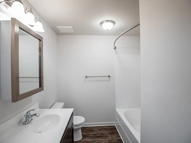 Amerson Orchard Apartments — Photo 13