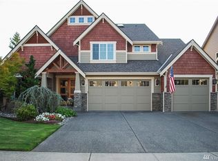 27555 254th Way SE, Maple Valley, WA 98038