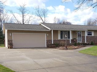 7154 Lebanon Trl, Davison, MI 48423