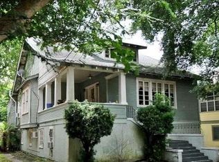 7640 Plum St, New Orleans, LA 70118