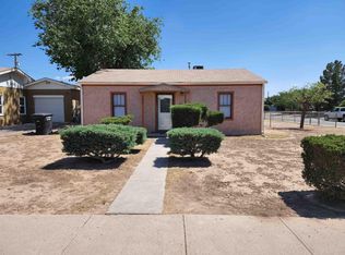 500 Linda Vista Dr, Alamogordo, NM 88310