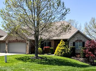 5323 S Fort Ave, Springfield, MO 65810