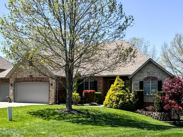 5323 S Fort Avenue, Springfield, MO 65810