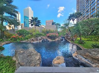 1255 Nuuanu Ave APT E2811, Honolulu, HI 96817