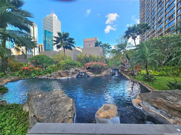 1255 Nuuanu Ave APT E2811, Honolulu, HI 96817