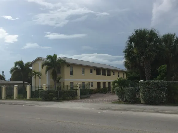 1606 Avenue D, Fort Pierce, FL 34950