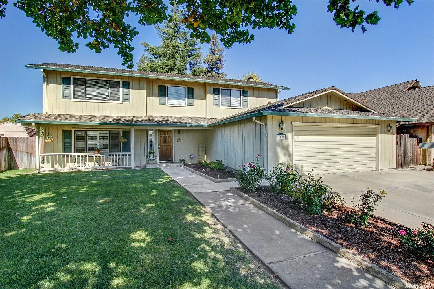 3525 Estate Dr photo 1