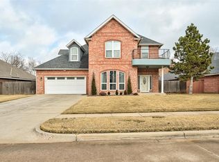 905 Andrea St, Norman, OK 73072