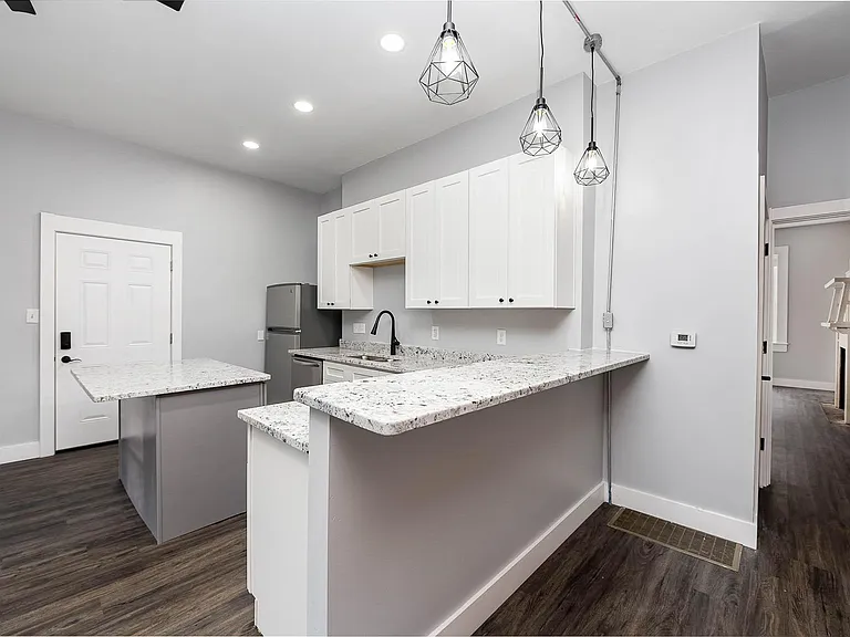 213 Mulberry St #1A — Photo 5