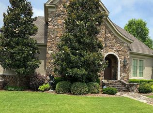 81 Quercus Cir, Little Rock, AR 72223