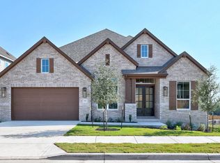 1708 Snowdrop Dr, Georgetown, TX 78628