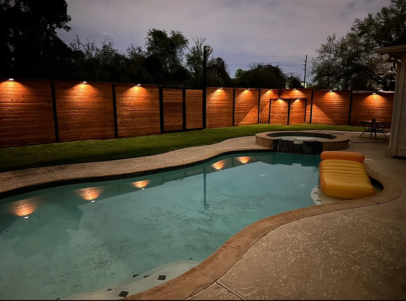 13519 Pemberwick Park Ln — Photo 1