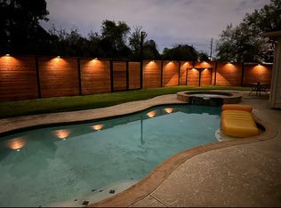 13519 Pemberwick Park Ln, Houston, TX 77070