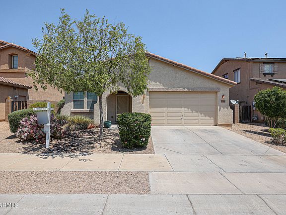 4th image of 17380 W LILAC Street