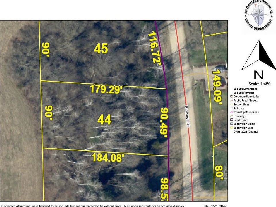 2nd image of 13A44 Pioneer Dr