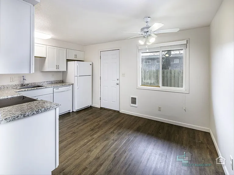 The Harmony Apartments — Photo 7