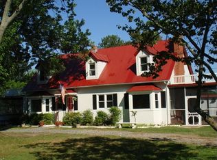 4873 Free School Rd, Gloucester, VA 23061