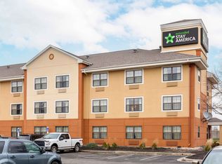 4200 Stelzer Rd #4018, Columbus, OH 43230