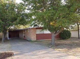 2518 63rd St, Lubbock, TX 79413