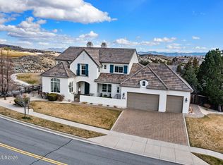 8755 Forest Willow Trl, Reno, NV 89523