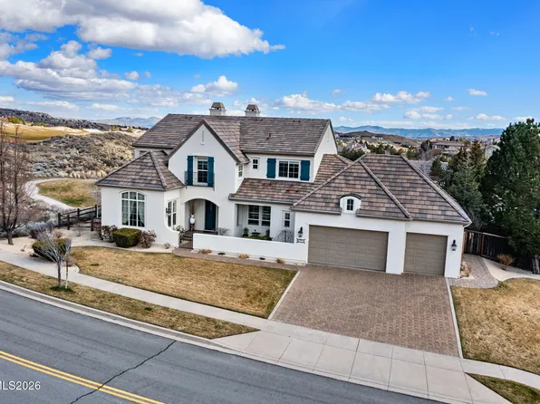 8755 Forest Willow Trl, Reno, NV 89523