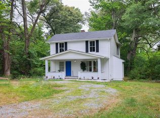 2124 Cardwell Rd, Crozier, VA 23039