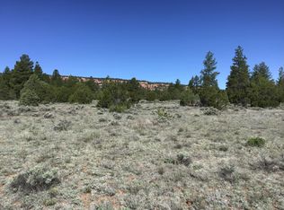 Lots 7 8 Cottonwood Dr, Ramah, NM 87321