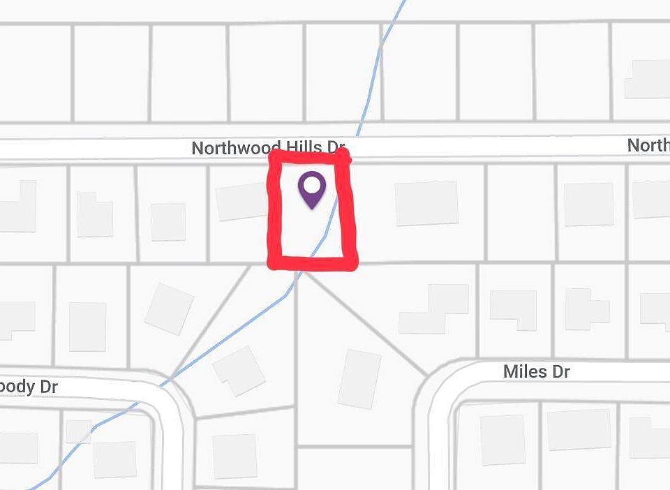 1st image of Northwood Dr