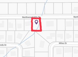 Northwood Dr, Gulfport, MS 39503
