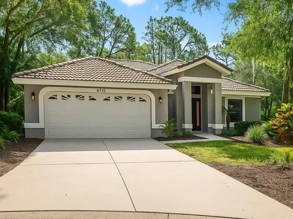 4715 Tivoli Ave, Sarasota, FL 34235