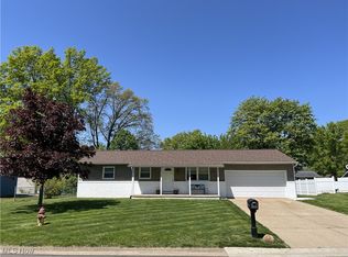 520 Longview Ave, Canal Fulton, OH