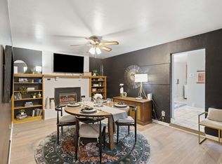 307 W 400 S, Springville, UT 84663