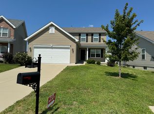 213 Longridge Cir, Belleville, IL 62221