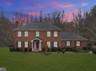 140 Hoile Ln, Huntingtown, MD 20639