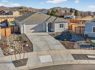 7397 Mountain Top Dr, Reno, NV 89506