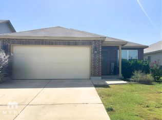 9417 Apple Ridge Ln, San Antonio, TX 78239