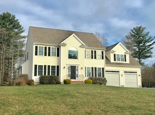 49 Alanita Dr, Taunton, MA 02780