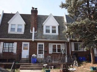 4204 Barnett St, Philadelphia, PA 19135