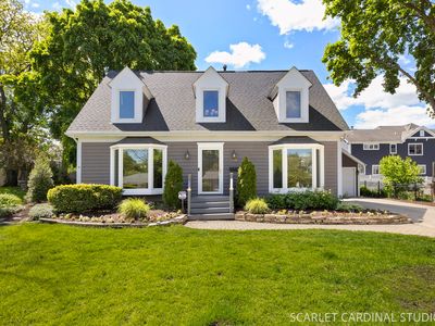 416 W Oak Ave, Wheaton, IL, 60187