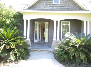 355 Leyland Dr, Broxton, GA 31519